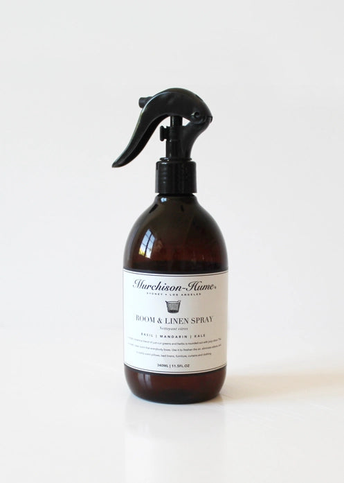Murchison-Hume Room and Linen Spray