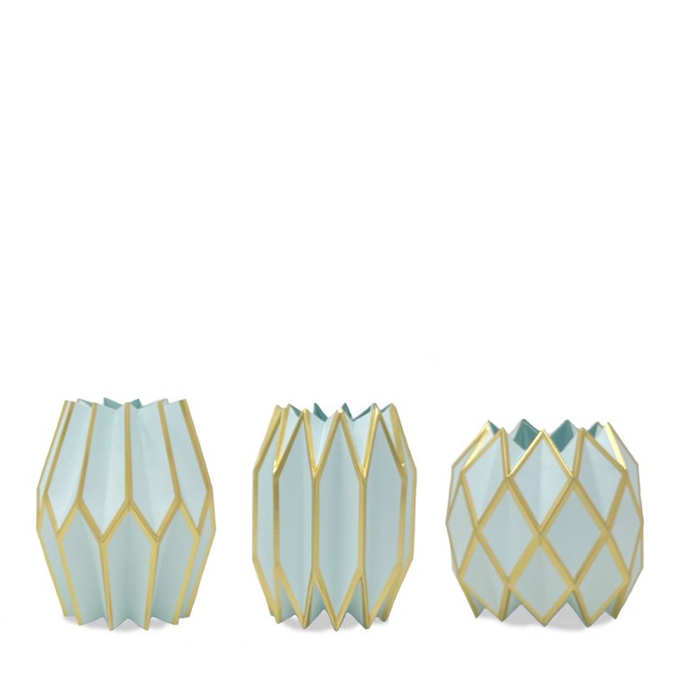 Tiffany Vase Wraps