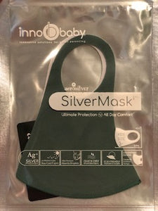 Innobaby Kids Emerald Green Mask