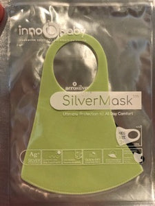 Innobaby Kids Lime Green Mask